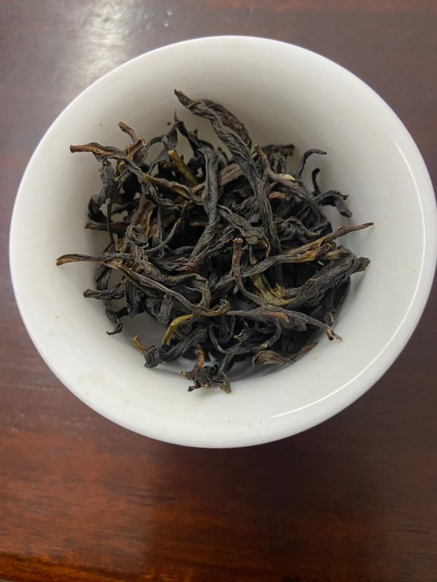 凤凰单丛鸭屎香500g/1斤