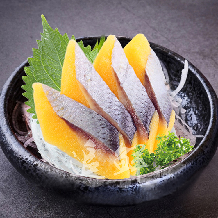 刺身 | 黄希鲮鱼 200g