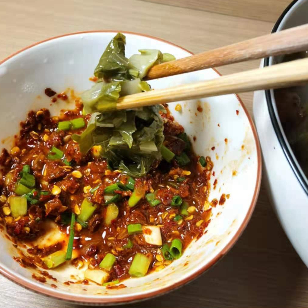 贵州毕节风味豆豉素辣椒250g包邮散装绿色食用称重产品