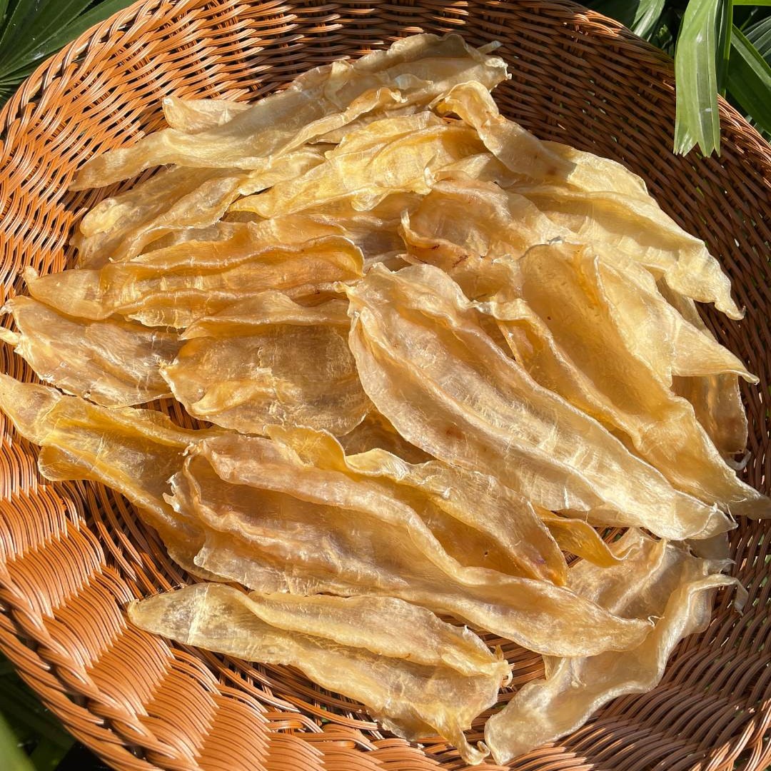 山海汇 广东 北海胶1-500g