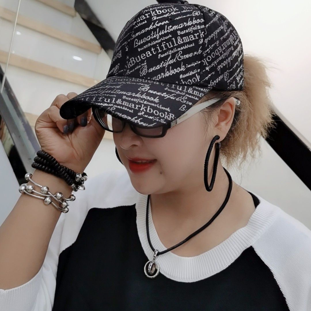  灵璧胖衣秀服饰《毛毛推荐》帽子