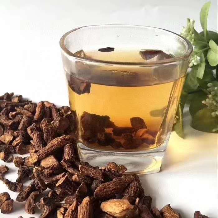 长白山 婆婆丁根净重250克/500克