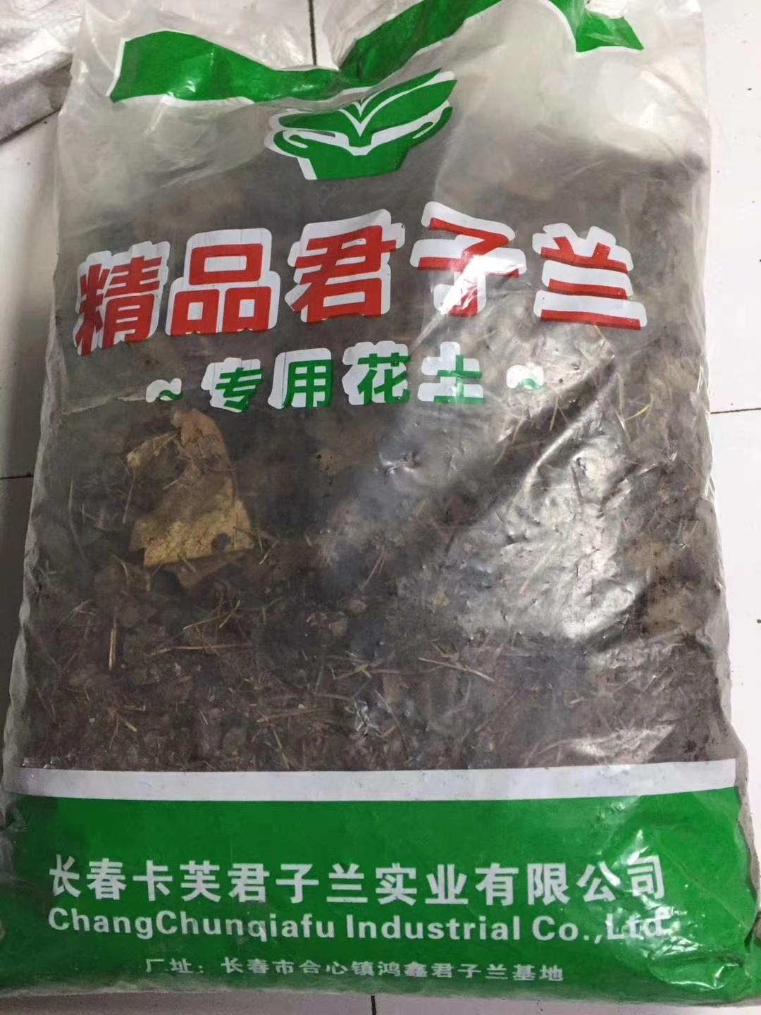 长春盛博君子兰苑