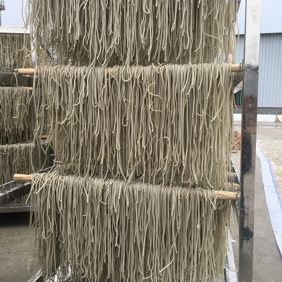 湖南新化农家正宗纯手工红薯粉常温摆放2斤-5斤礼盒装不加木薯粉