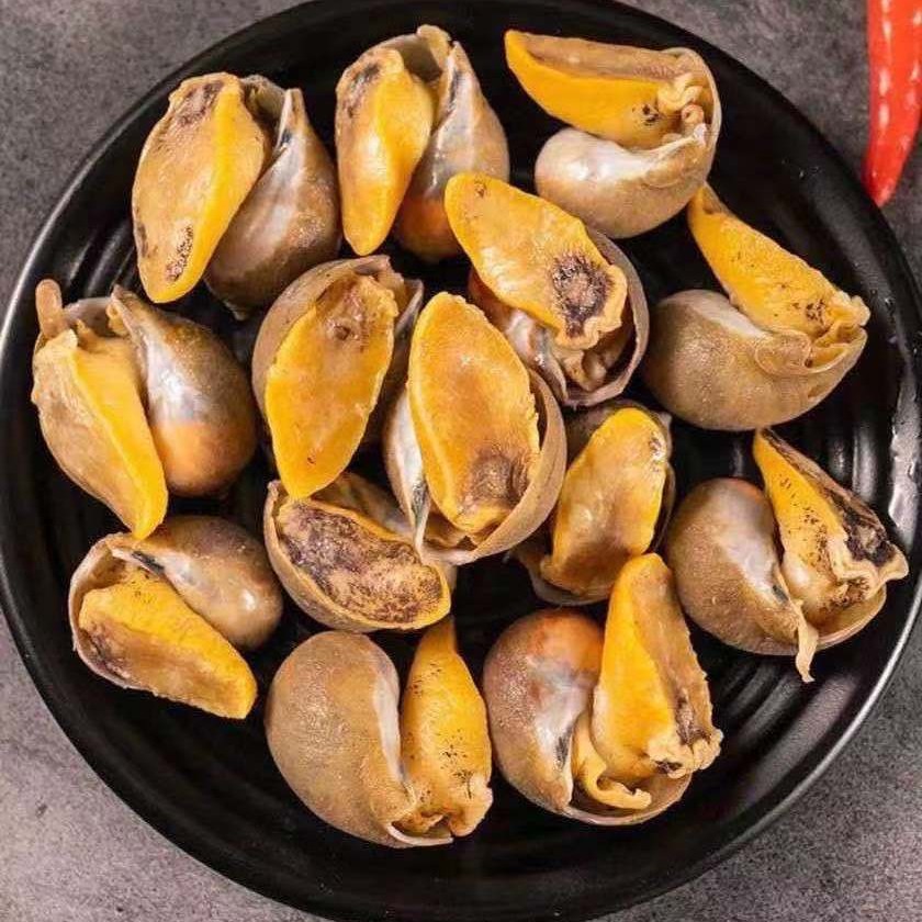 连云港发货   新鲜速冻老婆脚 2斤/4斤/6斤冷冻鲜活