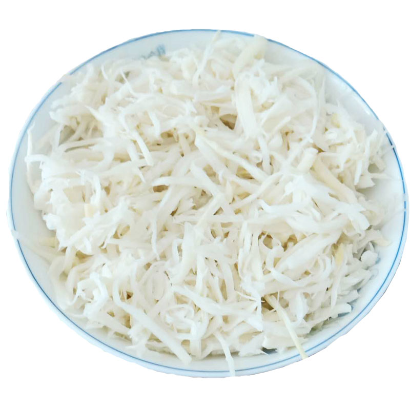 云南传统老坛泡制大头菜丝芥菜丝咸菜下饭菜脆爽可口