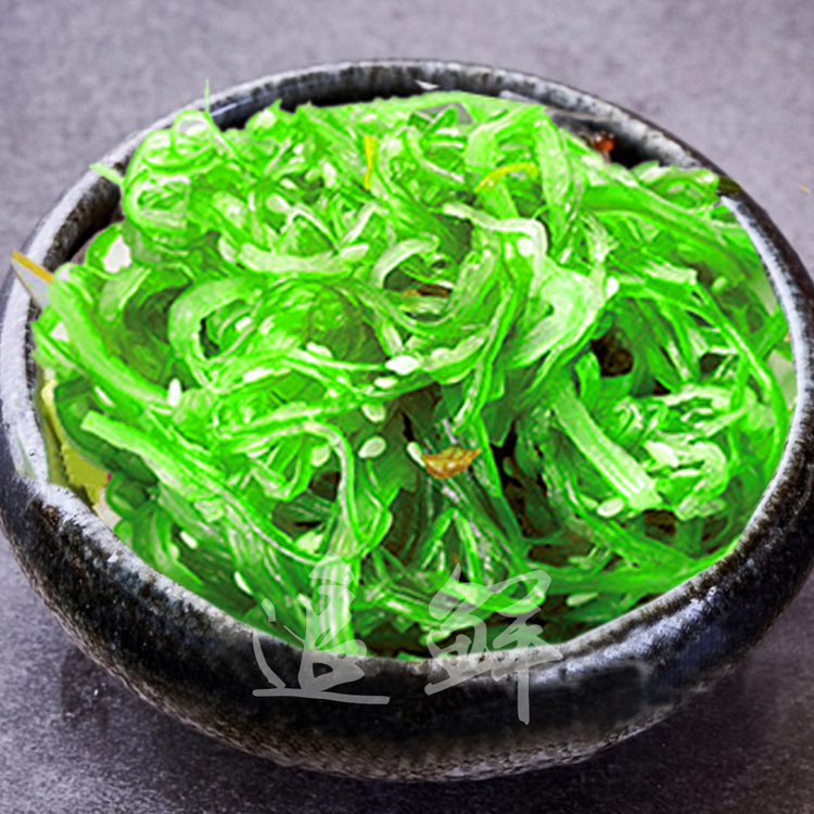两罐中华海草 300g 单独拍不包邮 