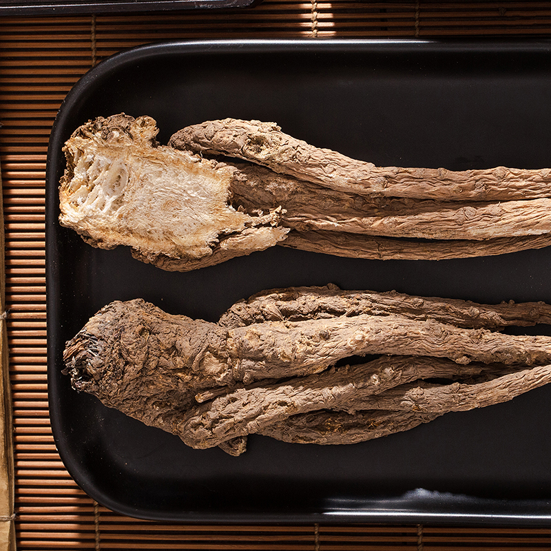 产地直发全当归大条甘肃岷县无硫整根大当归3-5只