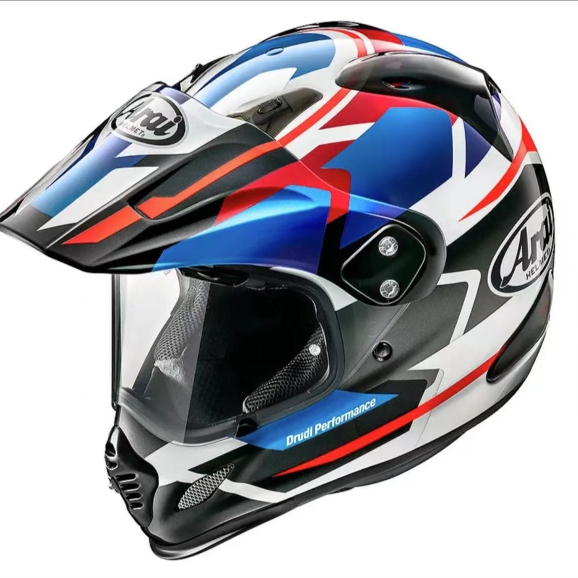 ARAI TOUR-CROSS3摩托车头盔拉力盔越野全盔