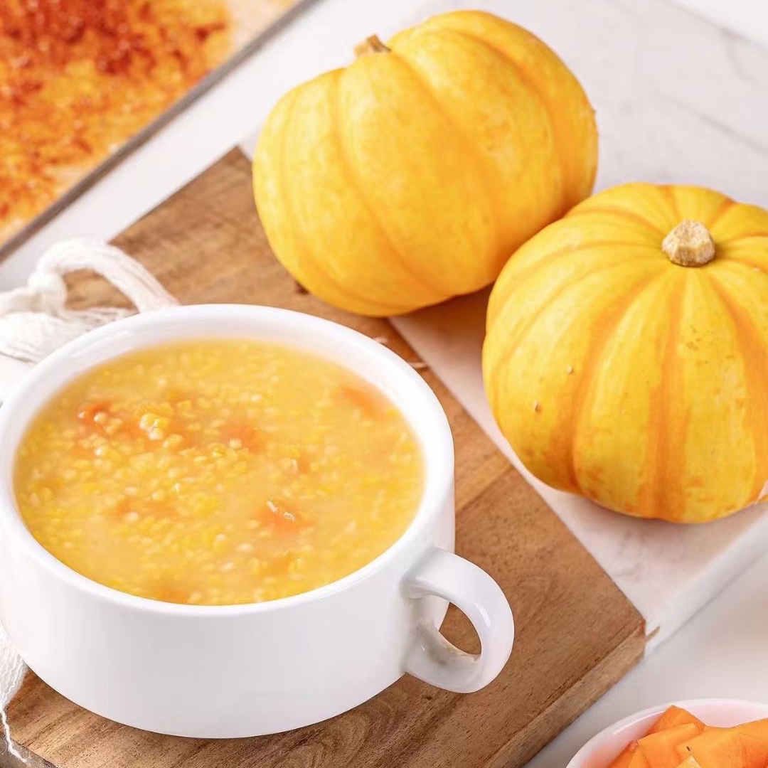 （新小米）膳食粥包 2000克