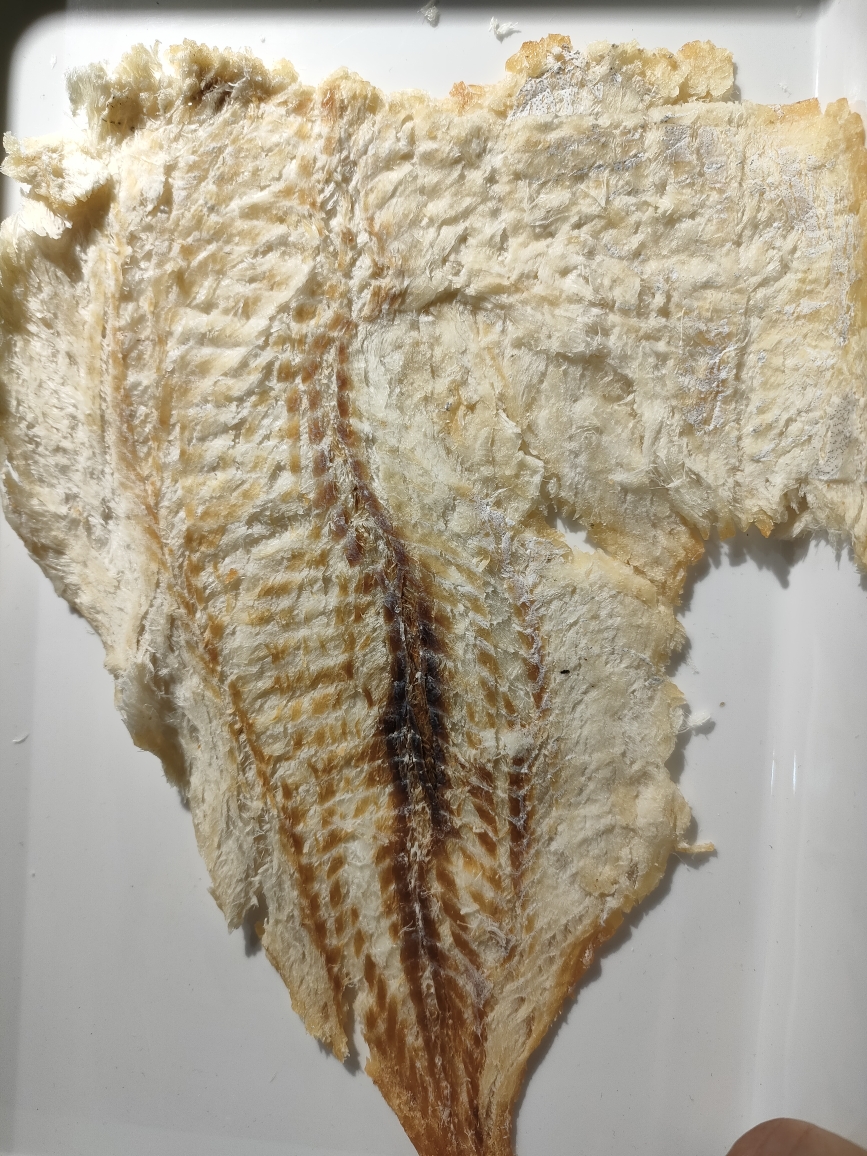 【顺合精选】青岛特产纯鱼肉无刺无淀粉烤鳕鱼片