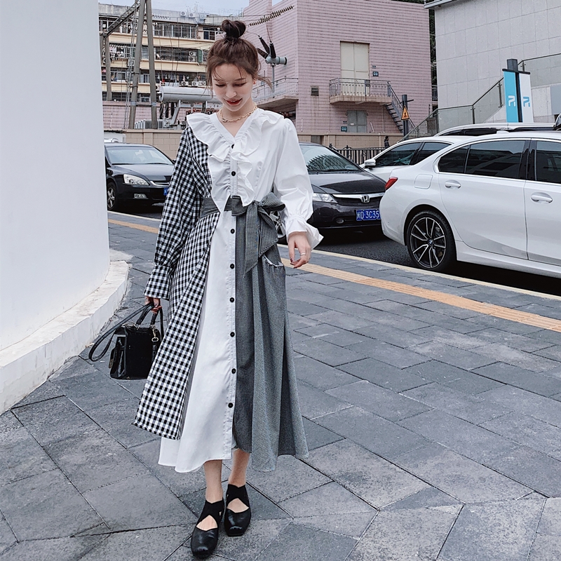 051-060（直播间按编号拍）大麦新款风衣