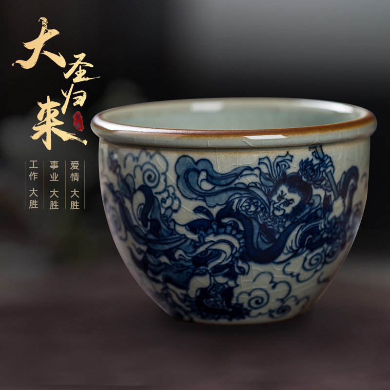 下架的 1个199元的复古陶瓷复古陶瓷复古纯手