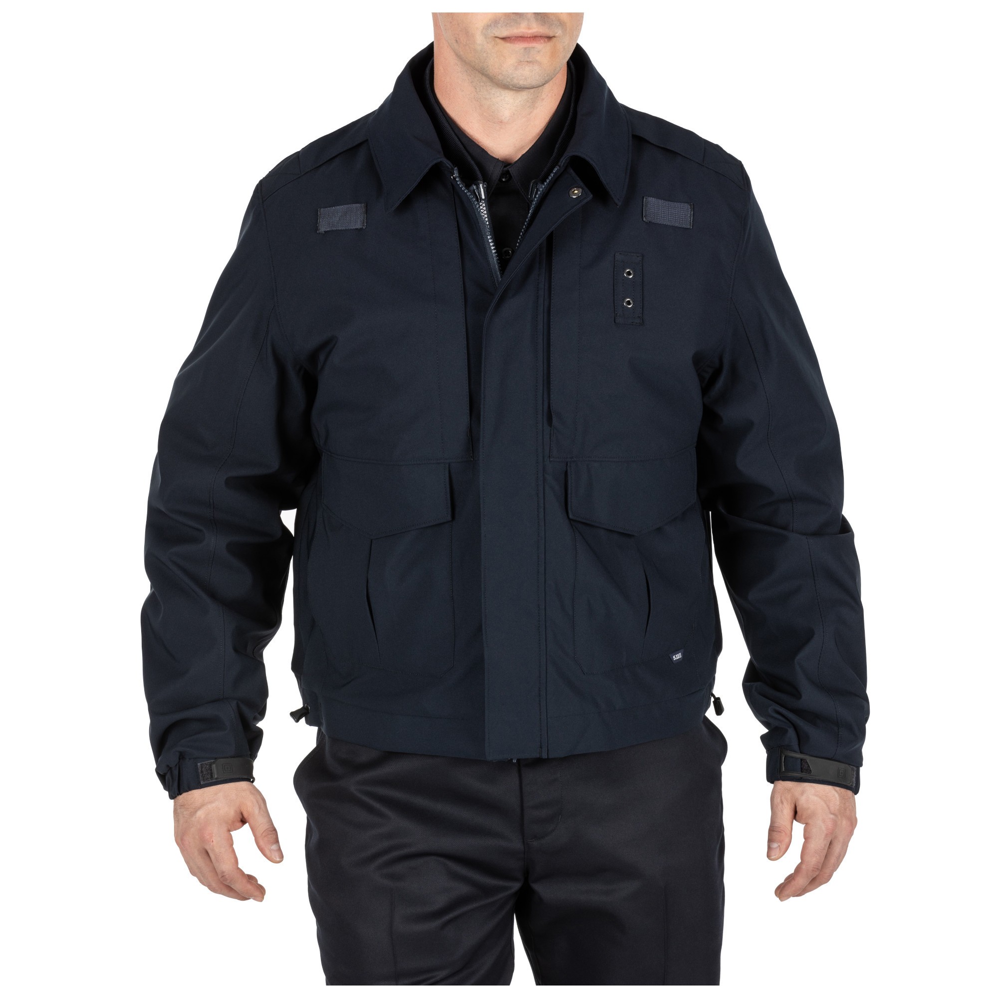 5.114­IN­1 PATROL JACKET 2.0四合一大衣 48359