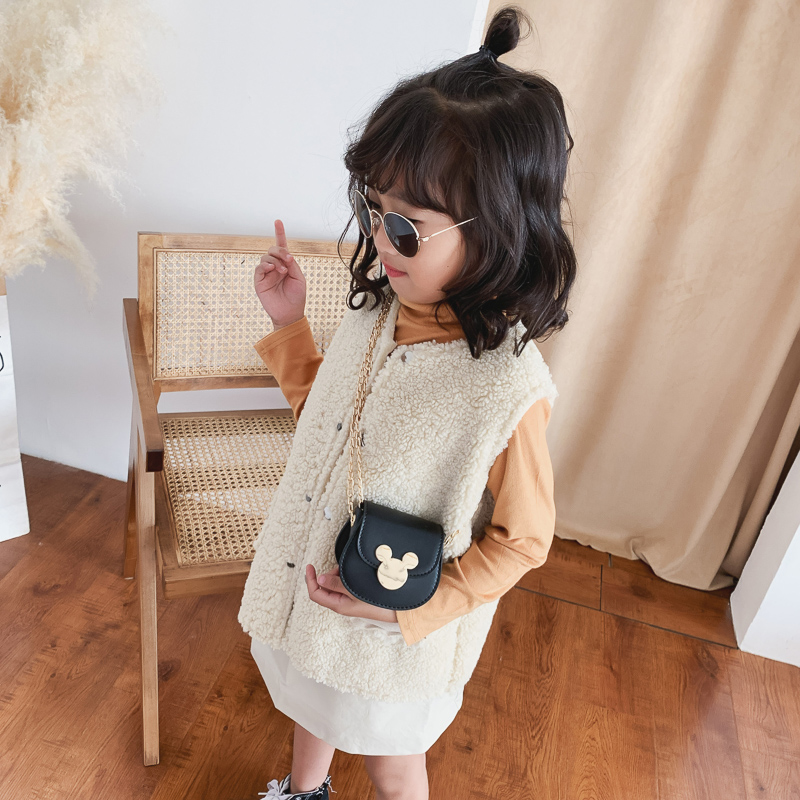宝宝包包迷你网红时尚小包公主包小童零钱包洋气女童斜挎包配饰包