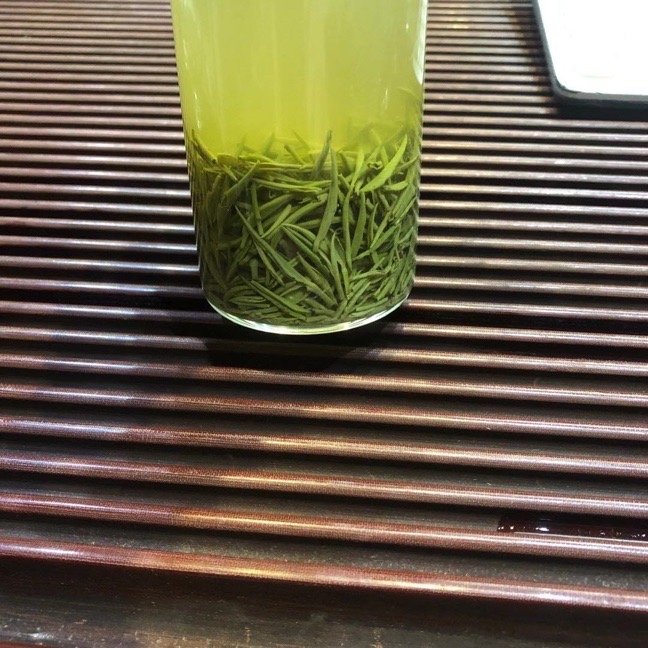 信阳毛尖白露小芽茶250克