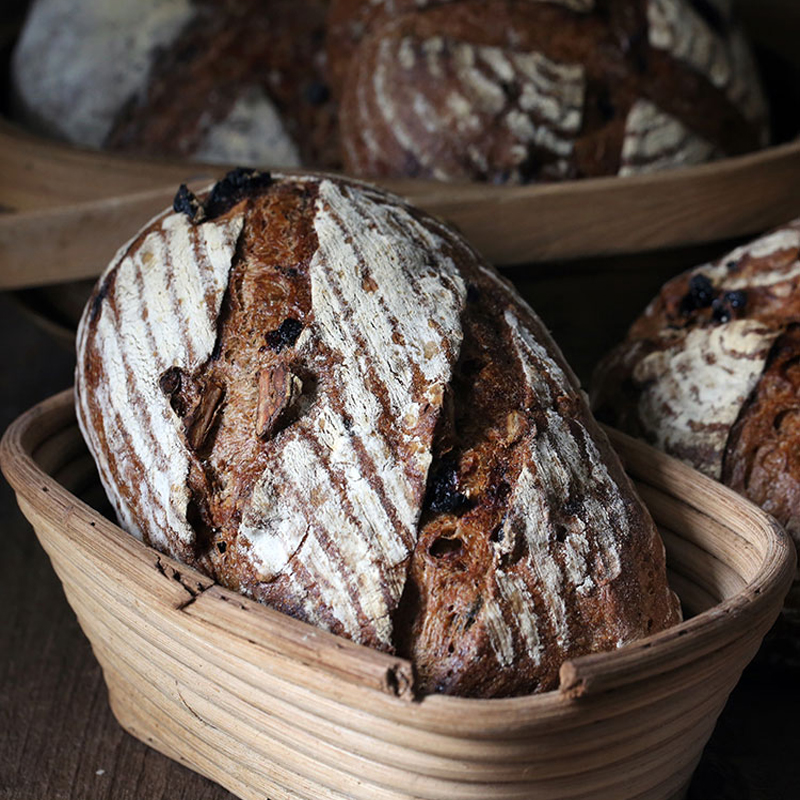 枣叔的店红茶乡村硬欧欧包手作轻食面包轻卡充饥代餐食品早餐零食