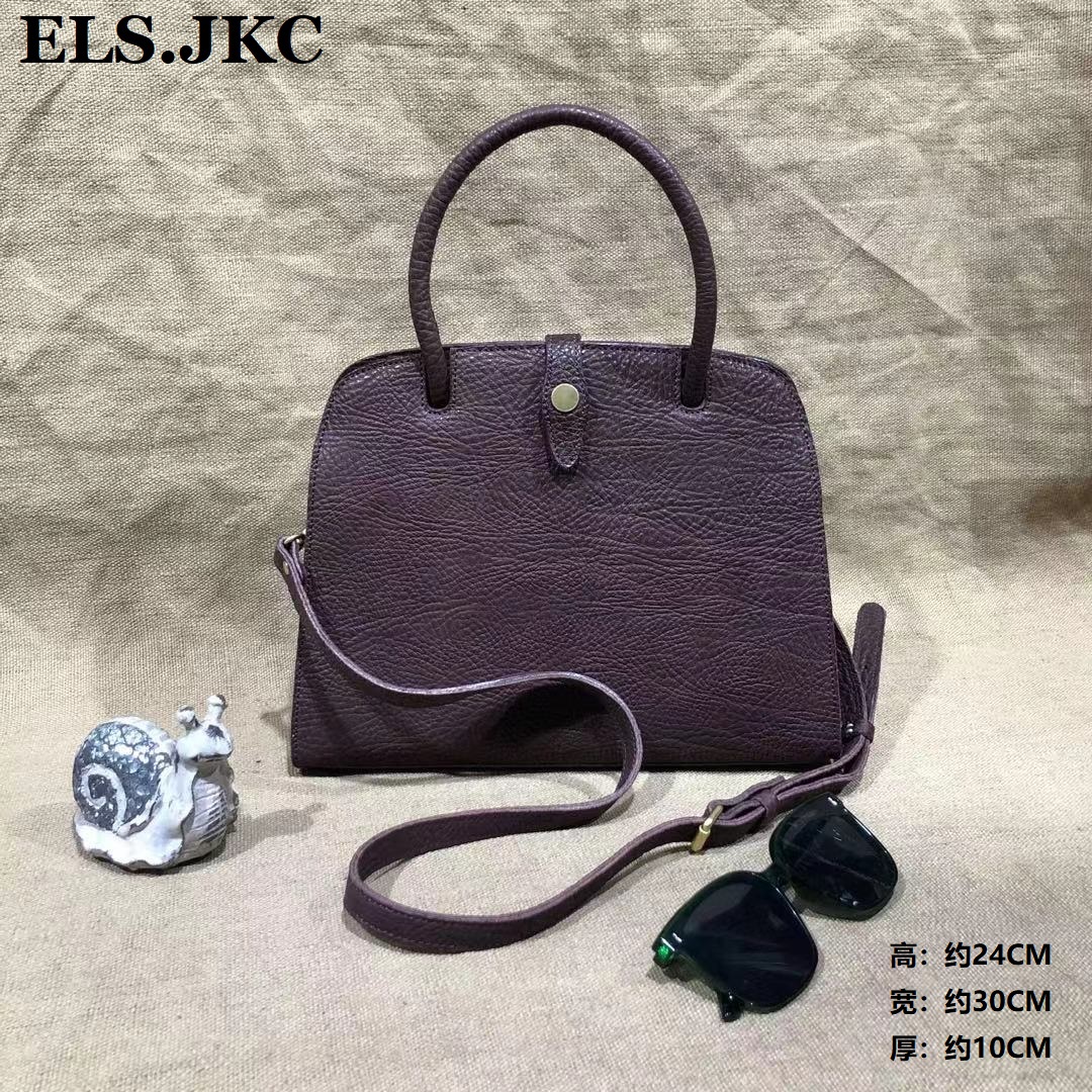 ELS.JKC品牌纯手工缝制包包