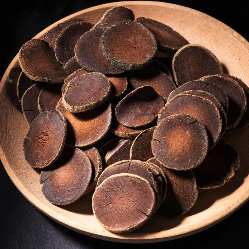 10年陈化  化州橘红  罐装 250g 拍一发四【正宗化州橘红】