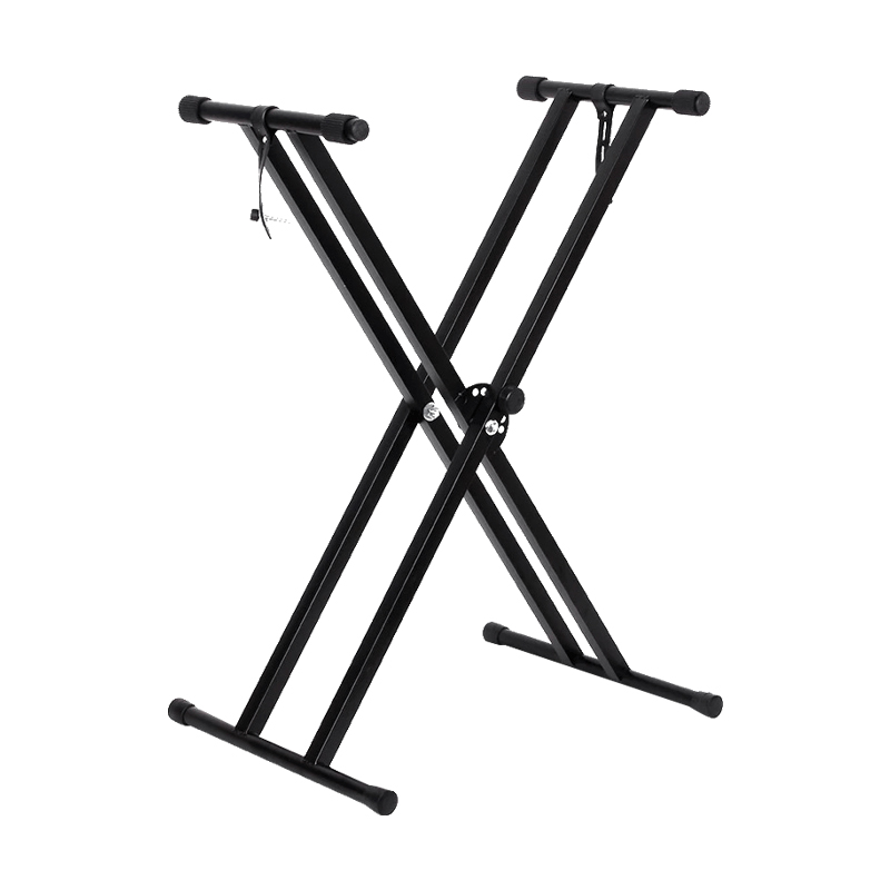 新韵电子琴配件 X型琴架 高低可调节 适合61键 88键电子琴优质