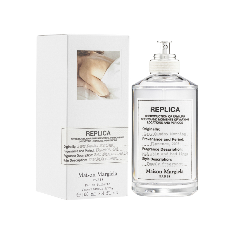 Maison Margiela 香水 100ml-