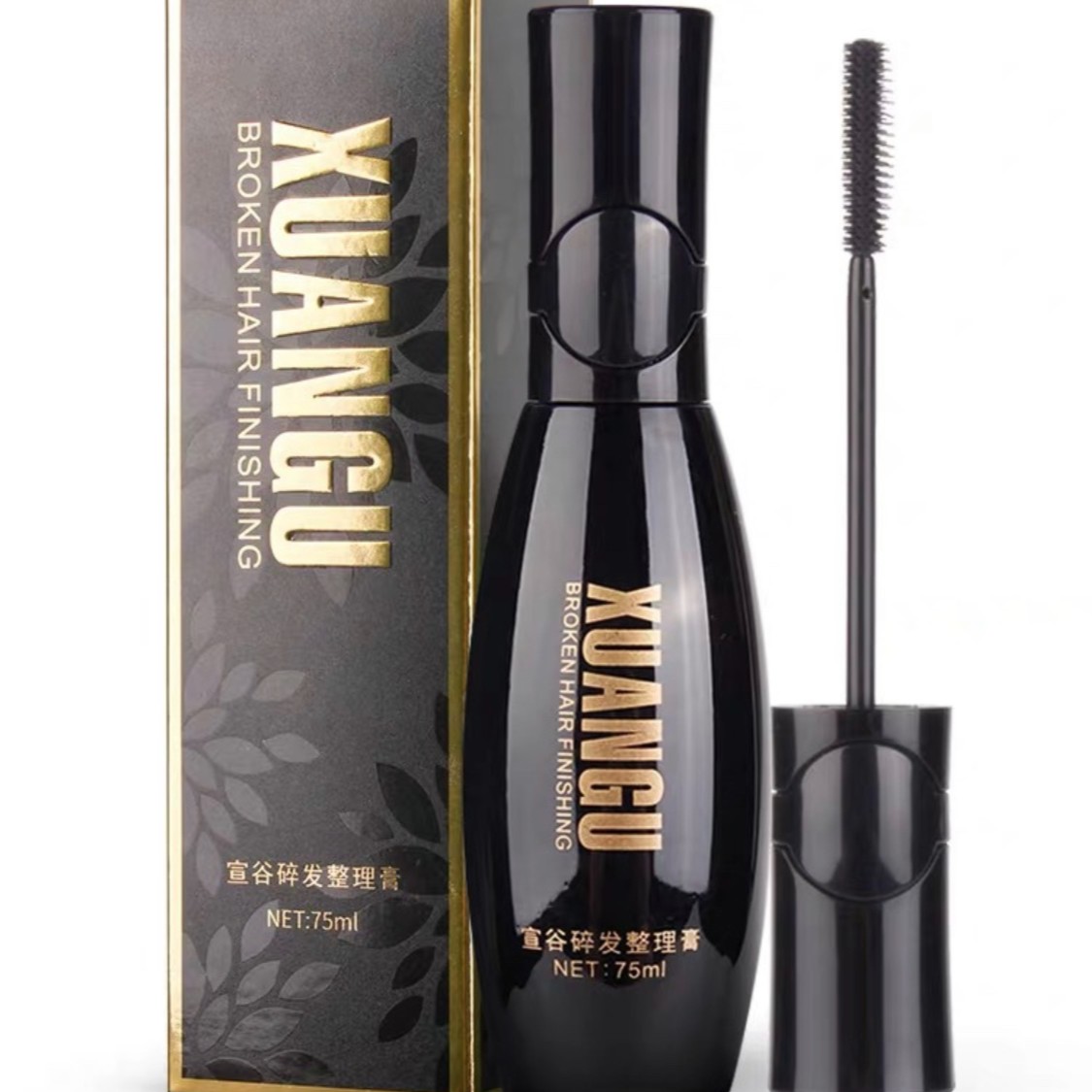 XUANGU宣谷牌碎发整理膏防毛躁神器