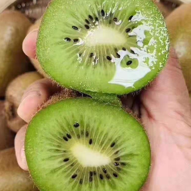 南墙小果个头小【顺丰】眉县徐香猕猴桃9斤净果整箱新鲜水果营养