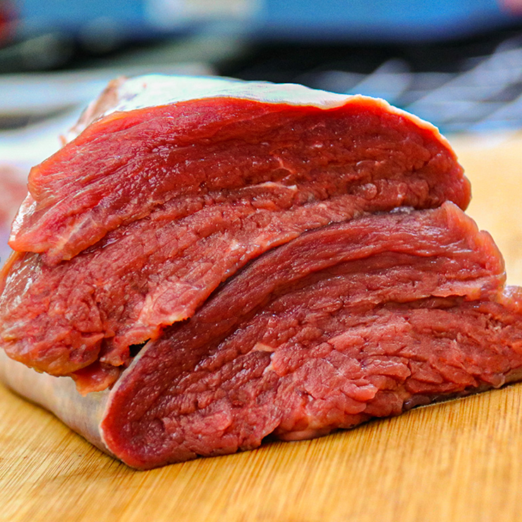 【哞富】清真延边黄牛肉 私人定制 专属链接2 包邮