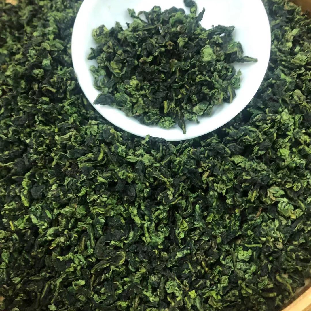 （1号）安溪铁观音新茶清香正味250个（半斤）500g（一斤）