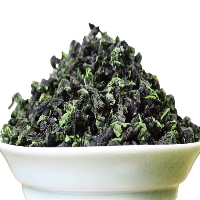 【13号】清香型安溪正宗高山铁观音传统工艺正味兰花香250g/500g