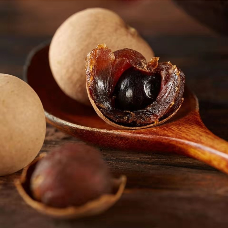 新货桂圆干2斤健康零食