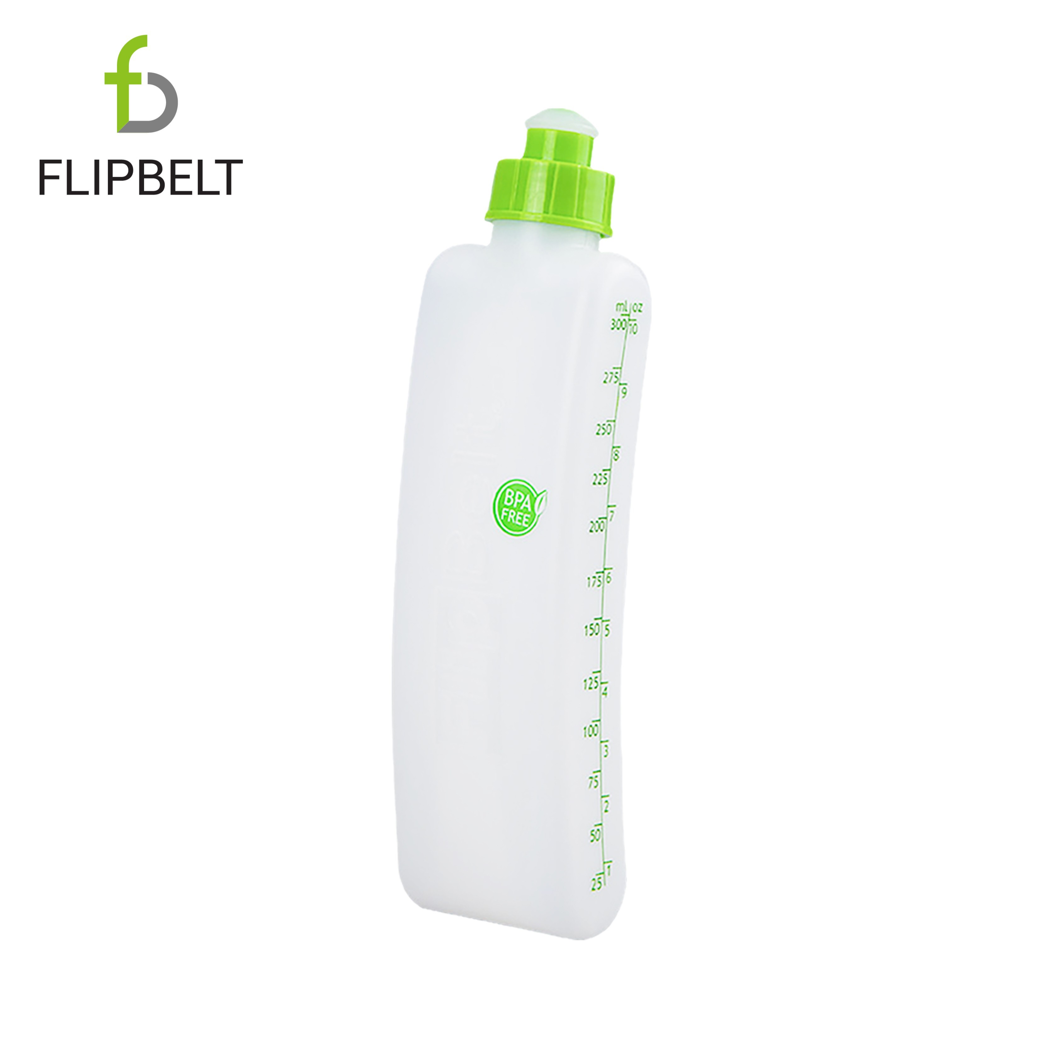 FlipBelt飞比特运动水壶1.0款330ml