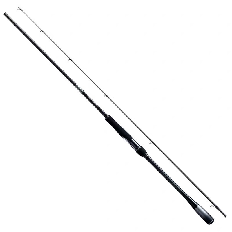 2020款SHIMANO/禧玛诺露娜米斯远投路亚竿海鲈翘嘴竿海钓竿