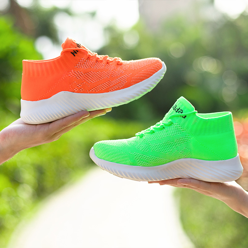 [娟子曳步舞推荐】牛霸道二代曳舞鞋四季男女同款跳操健身鞋21191