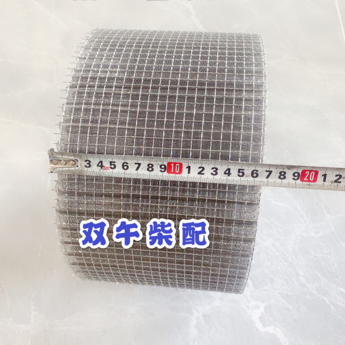 潍柴6160A-6160Z船用柴油机  空气滤芯  空气滤总成   加厚滤网
