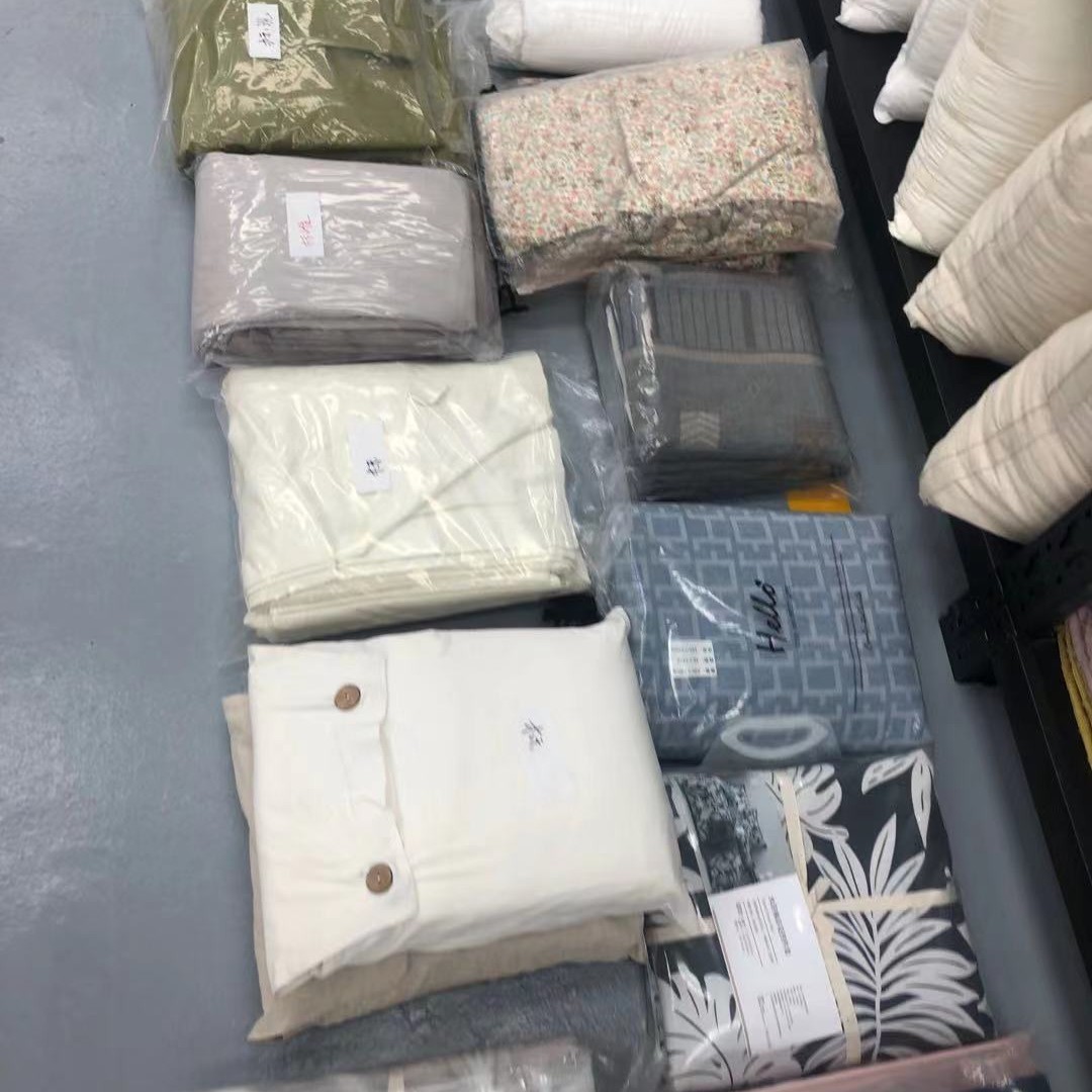 孤品二专属清货链接 样品·定制床品