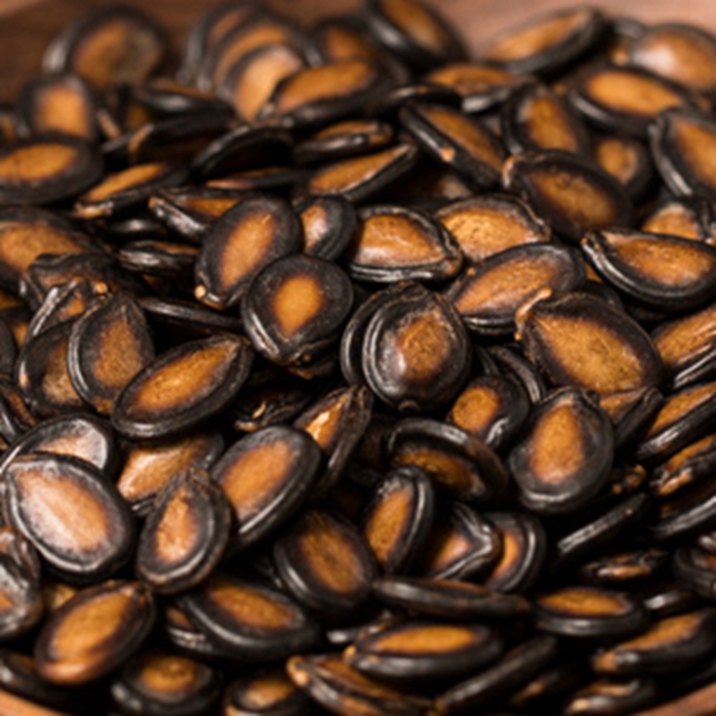 烘炒西瓜子/5斤快递包邮