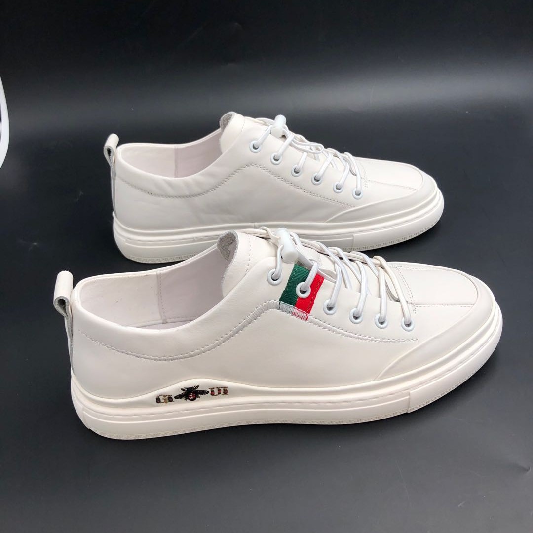 后街男孩福利鞋尺码随机