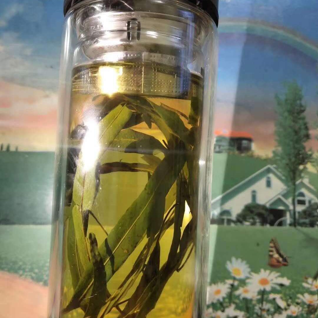 饶河石苇草（100g）散装