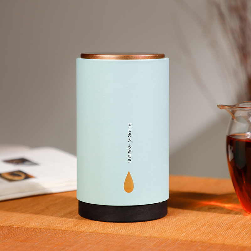 2001年陈化广西梧州六堡茶老茶梗 22年老六堡黑茶1斤、100g茶叶 