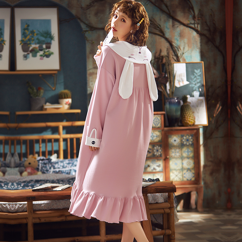 苏倩尔家女士家居服断码套装（非主图款)99.9-189
