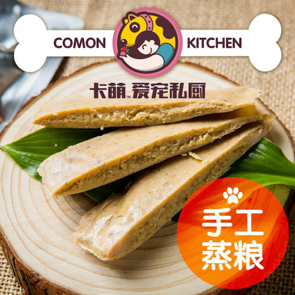 精品现制猫餐/卡萌爱宠私厨/60gx10包