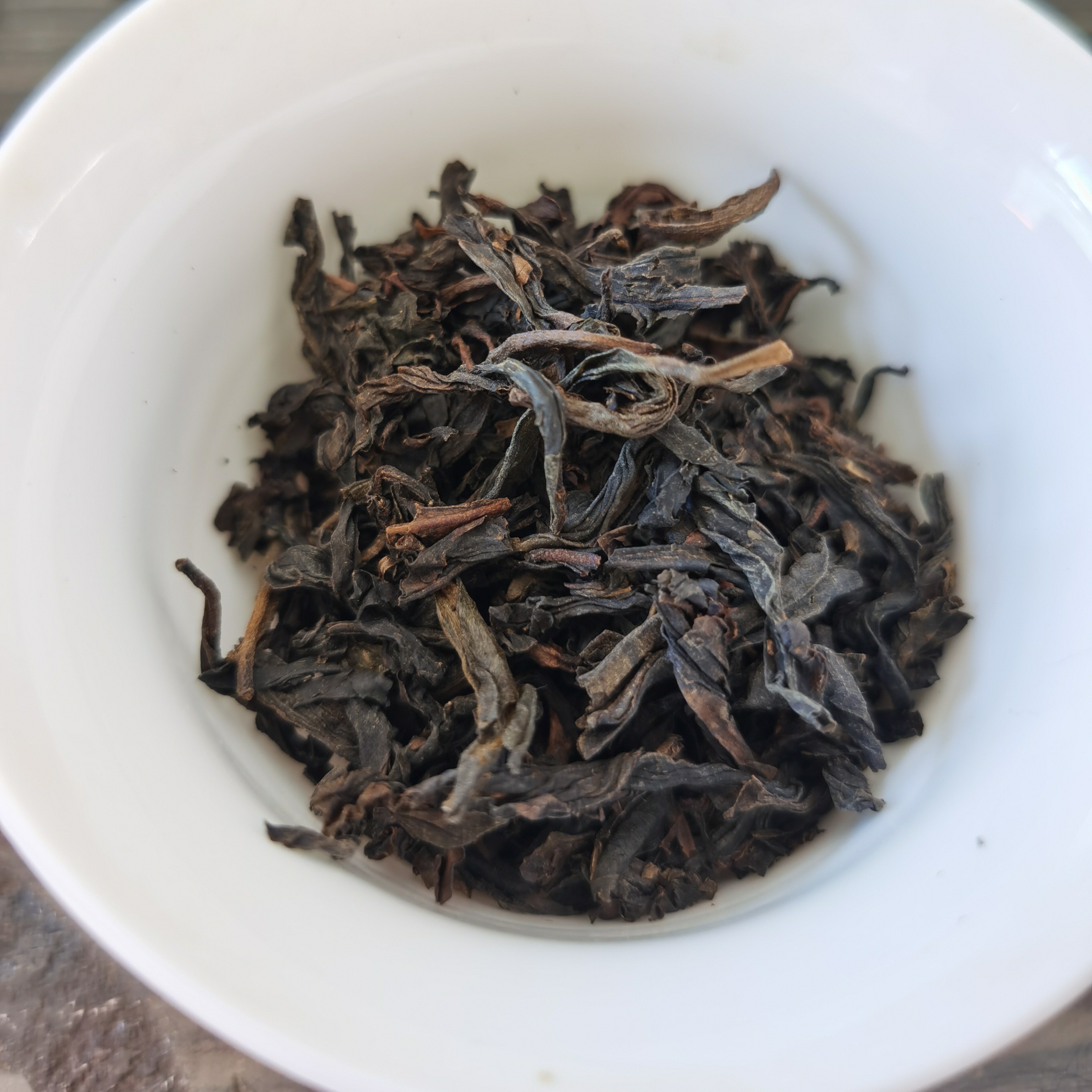 正岩肉桂250g/500g经济口粮茶
