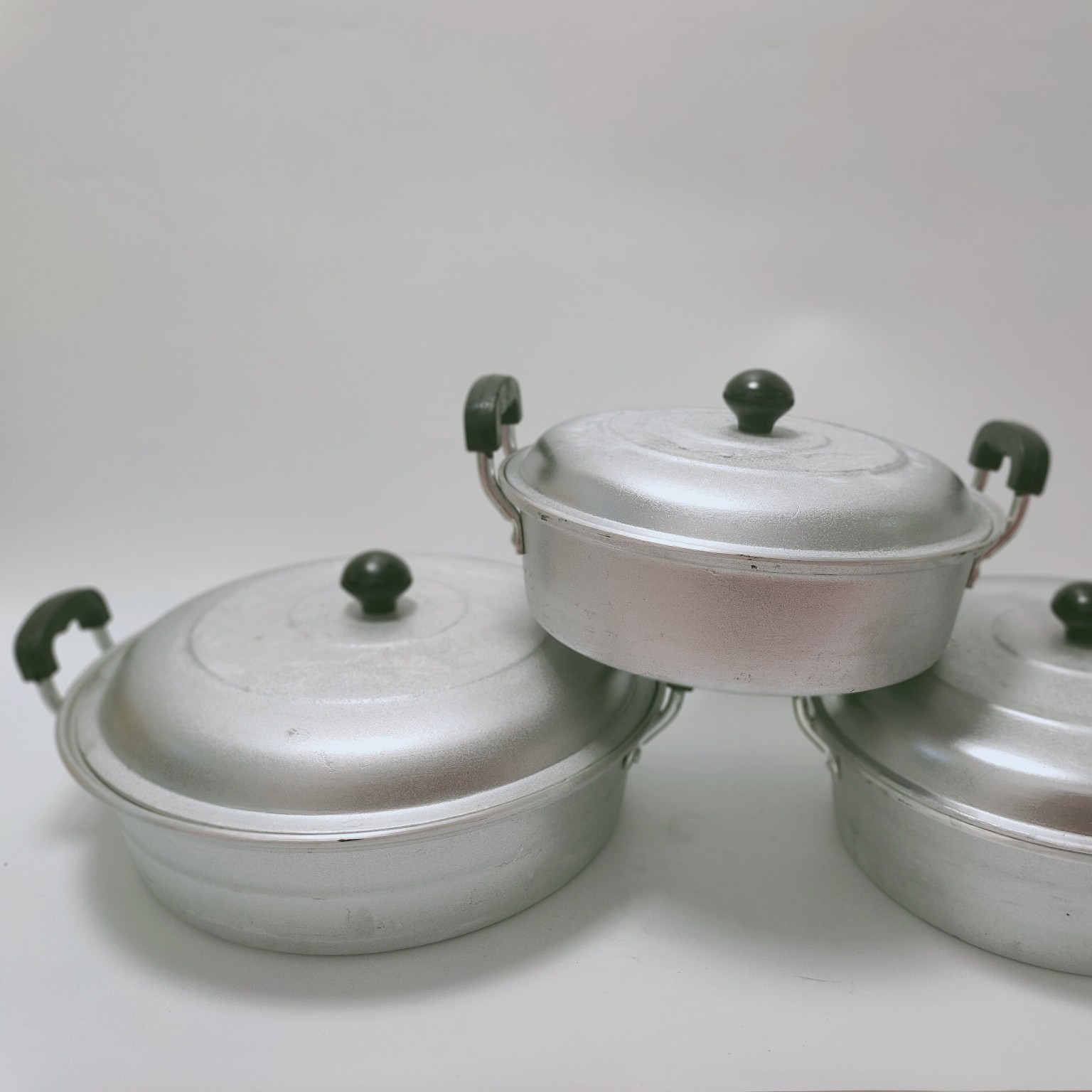 防烫烙饼锅实惠型