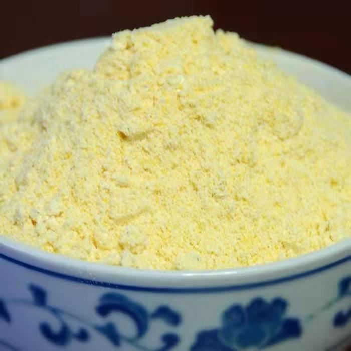（苗苗家）玉米面粉，包邮