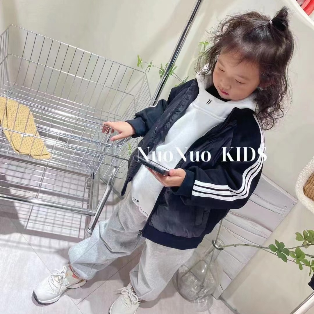 潮牌时尚秋款洋气休闲上衣99~189