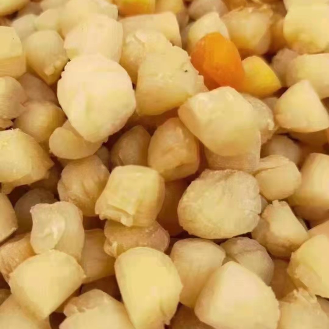 优选 大干贝 250g 500g