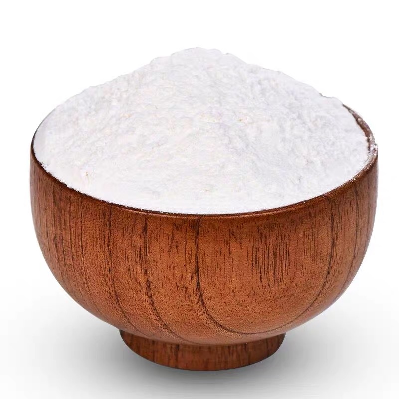 东北水磨食用糯米粉江米粉家用汤圆圆宵冰皮月饼糯米糍粑五斤包邮