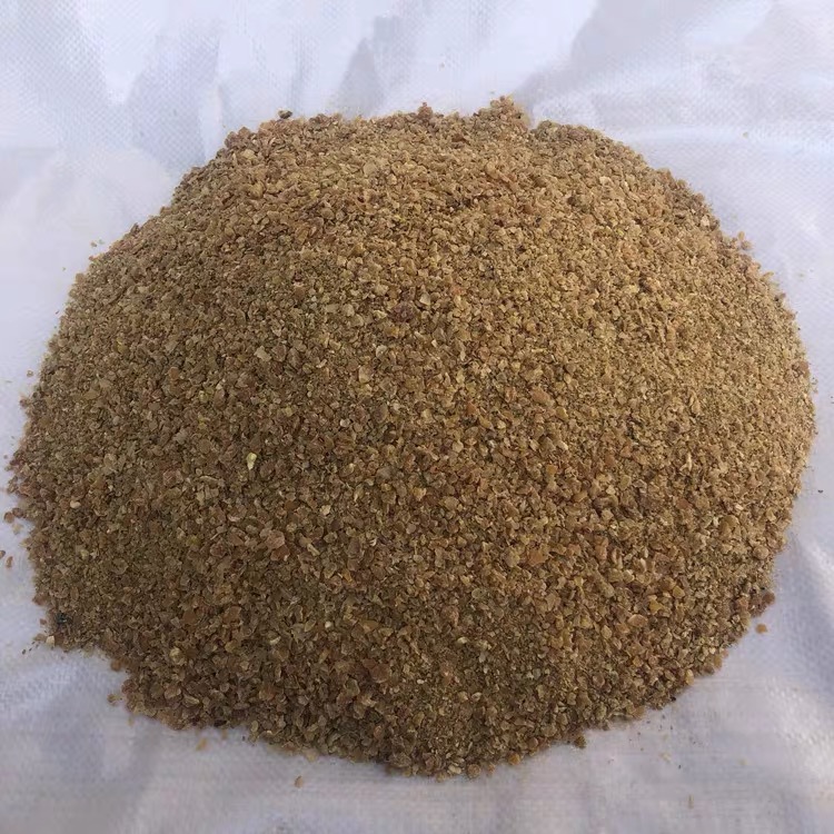 月季肥油坊豆饼块钓鱼打窝饵鸡饲料粕蔬菜花卉果树盆栽土有机肥料