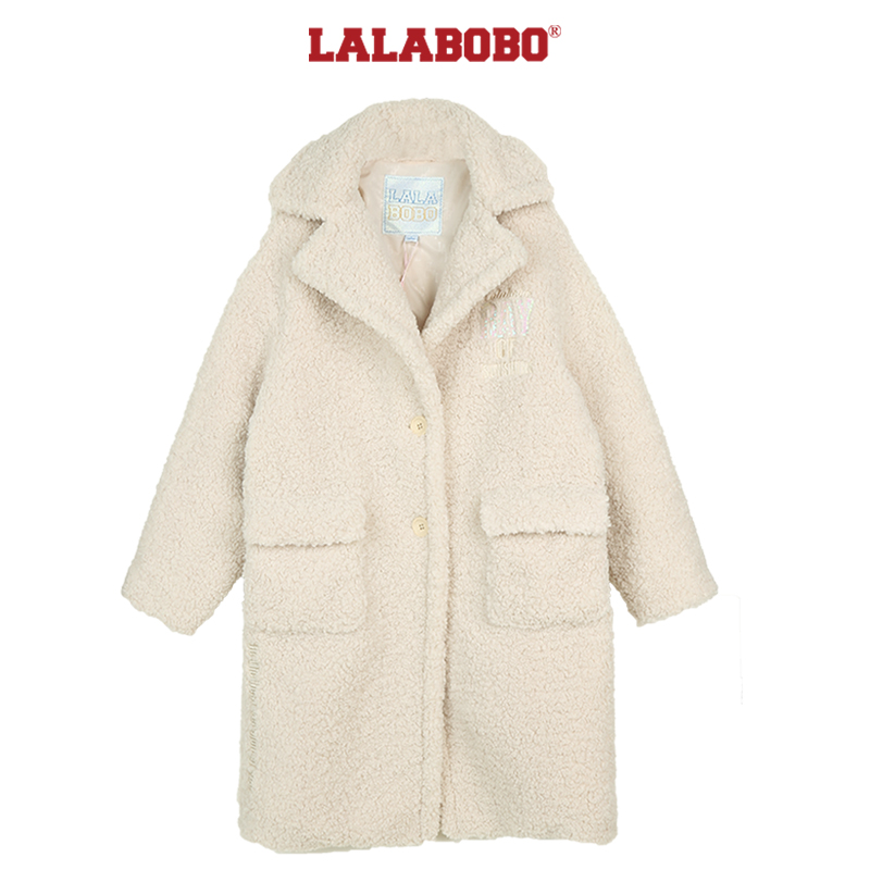 石家庄(吊牌坏不退不换)原创仙女翅膀刺绣毛绒外套L21D-WSDR19